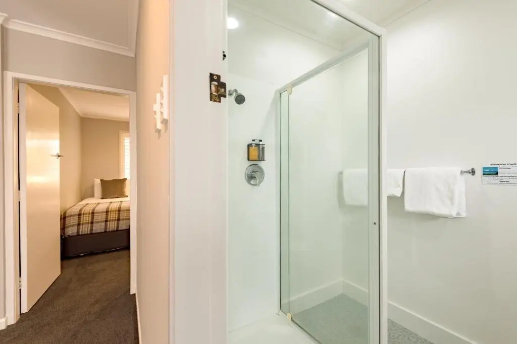 Suncourt Hotel & Conference Centre - Chambres