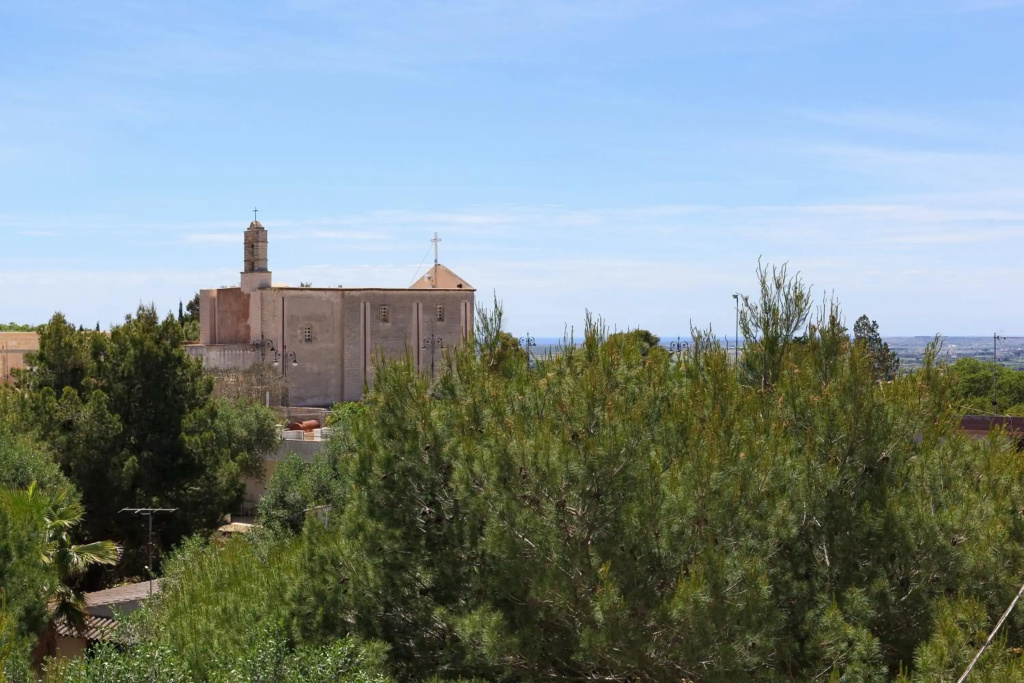 Hotel La Campana
