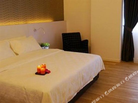 Cairnhill Hotel Kuala Lumpur