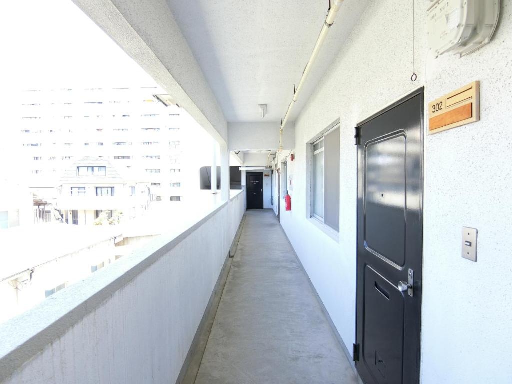Simple Stay Beppu 사진 19