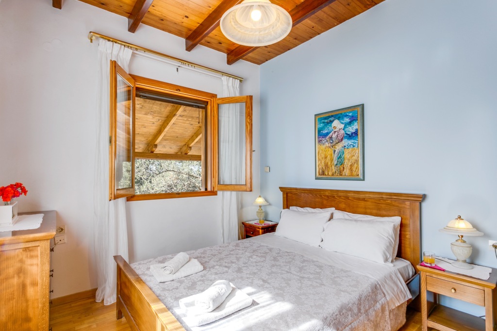 Agapi Villa 4 * - pic #20