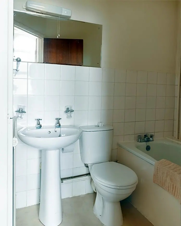 Lyndale Hotel - Chambres