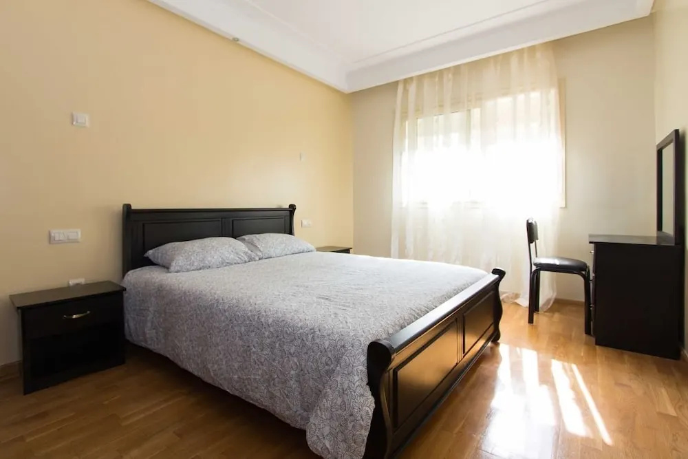 1 Bedroom Comfort Apartment with balcony