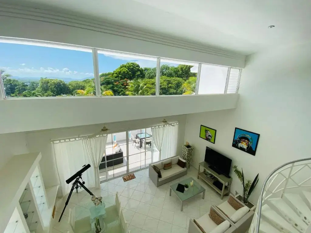 Casa Veintiuno - Général