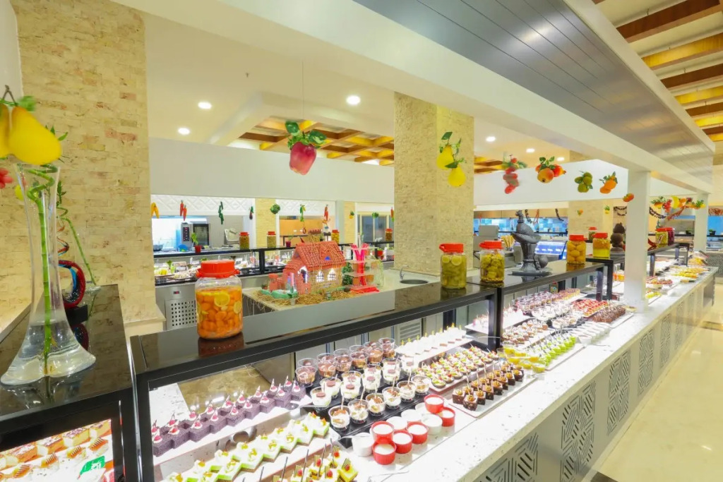 Crystal De Luxe Resort & Spa – All Inclusive - фото 14