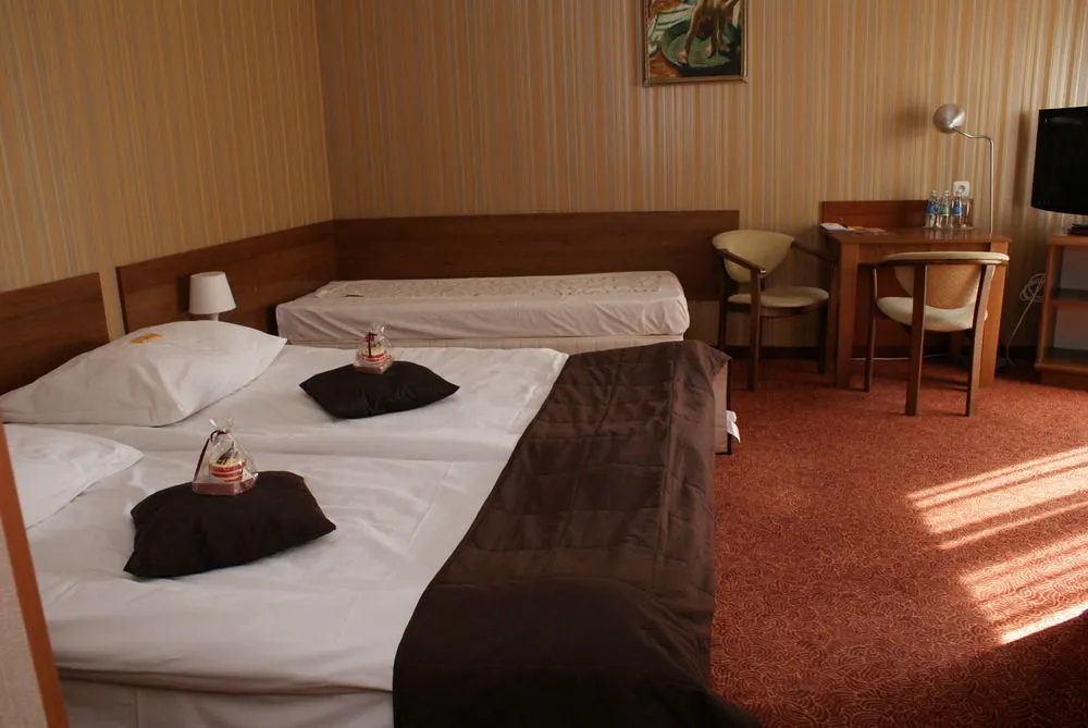 Hotel photo 7