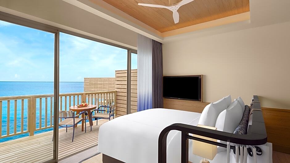 Avani+ Fares Maldives