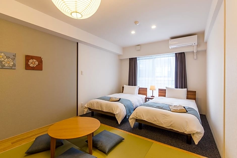 M's Hotel Nijo 사진 5