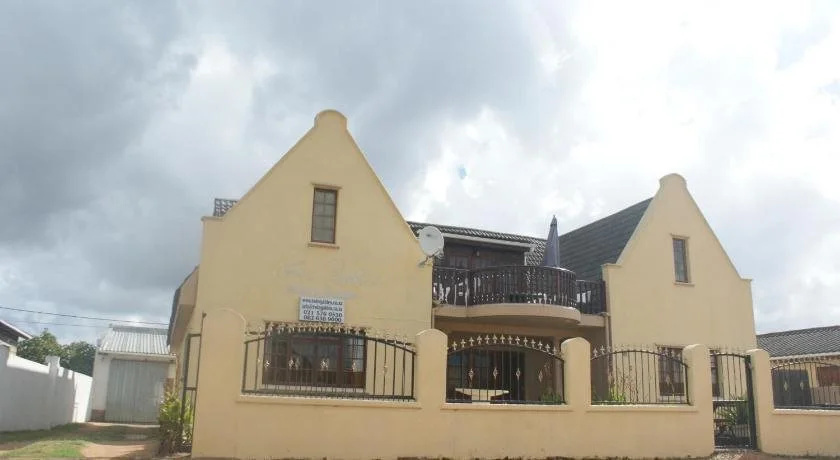 Twin Gables Guest House