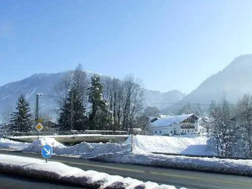 Landgasthof Bauerngirgl - Général