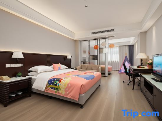 Xiangming Holiday Hotel - Chambres