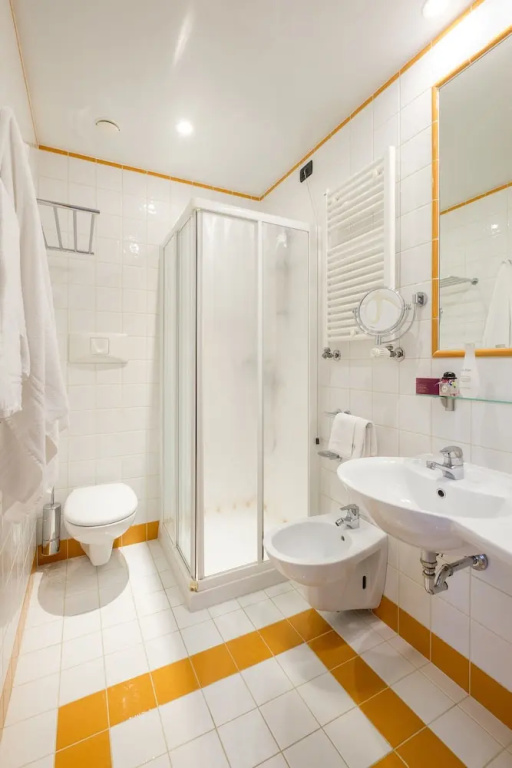 Wine Hotel San Giacomo Activity & Wellness - Chambres