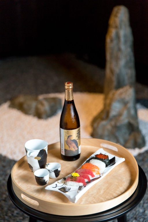 R&Run Kyoto serviced apartment & suites 사진 39