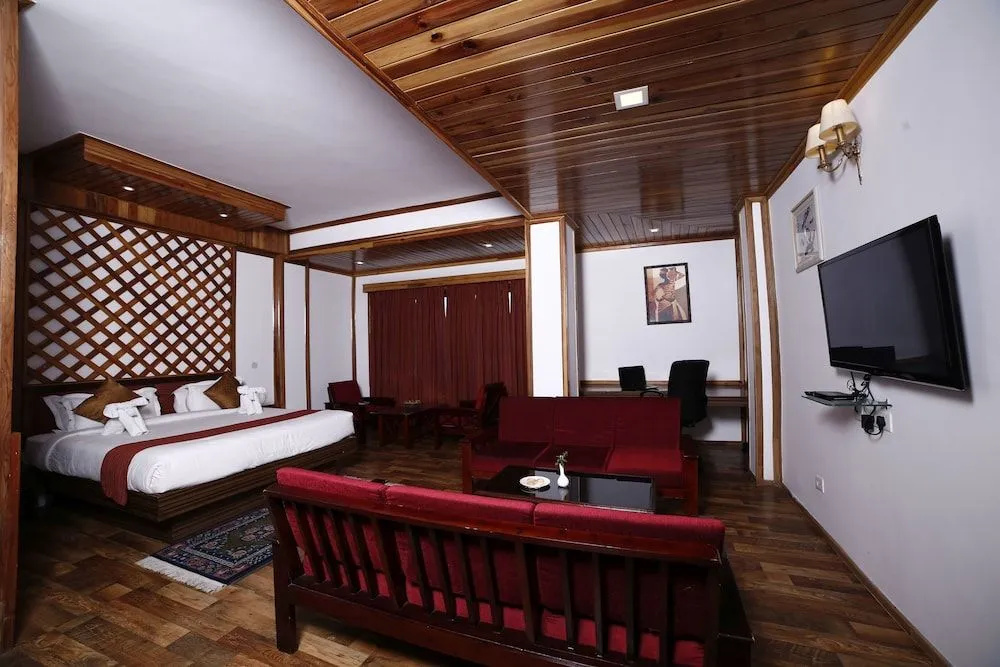 Yangthang Heritage - Général