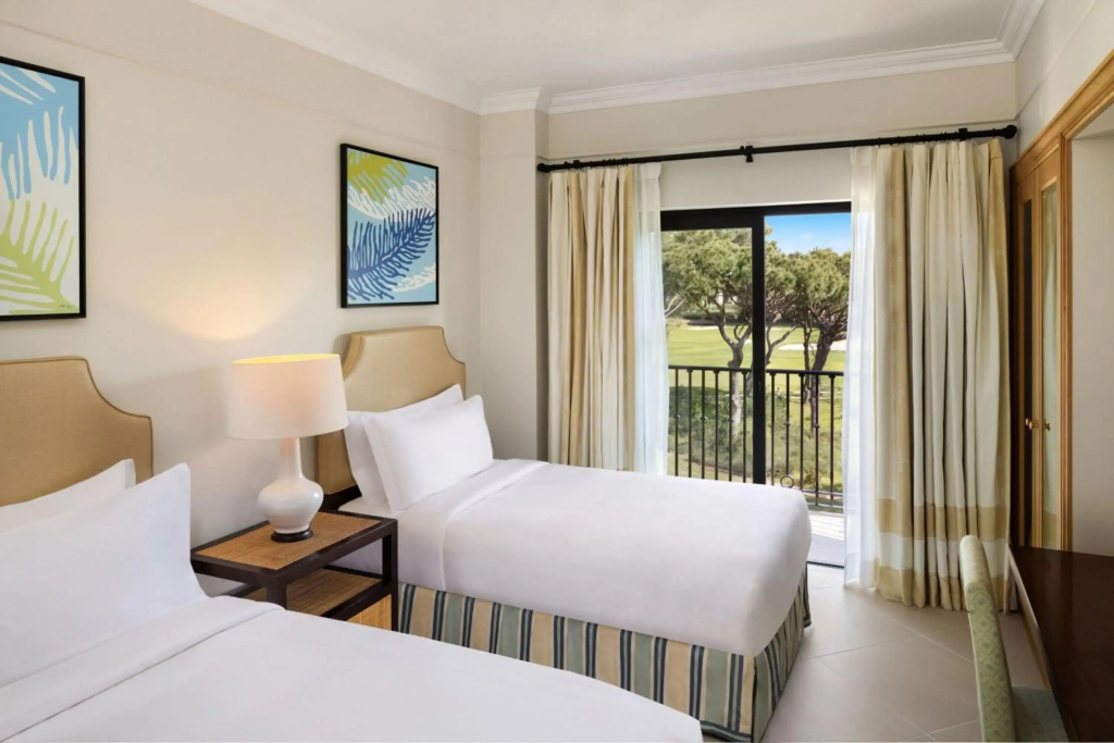 Pine Cliffs Residence, a Luxury Collection Resort, Algarve - фото 50