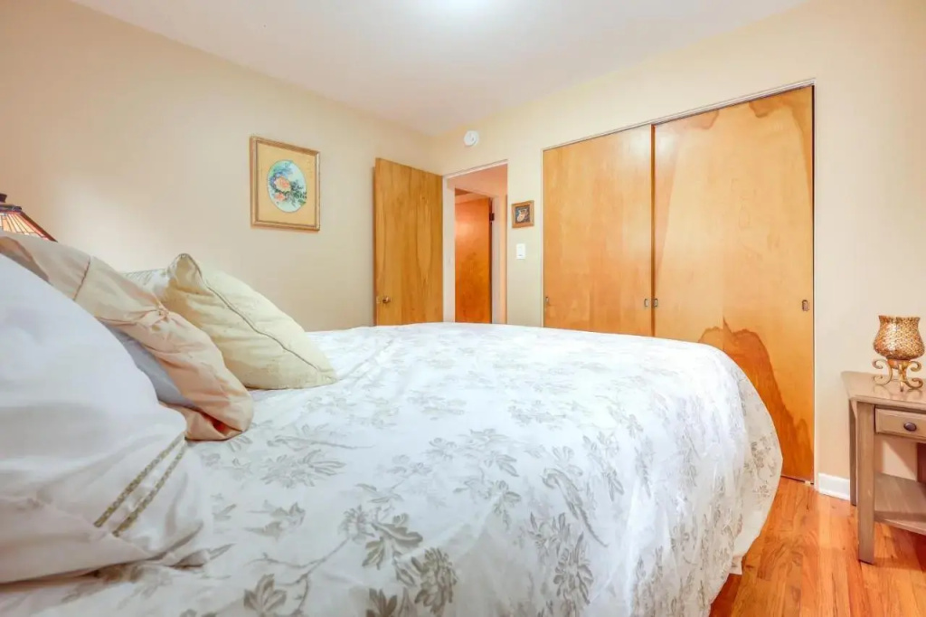 8 Mi to Lake Bowdoin: Pet-friendly Family Home! - фото 5