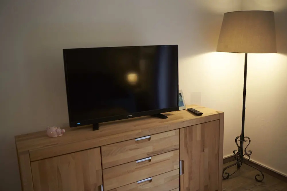Appartement Montana