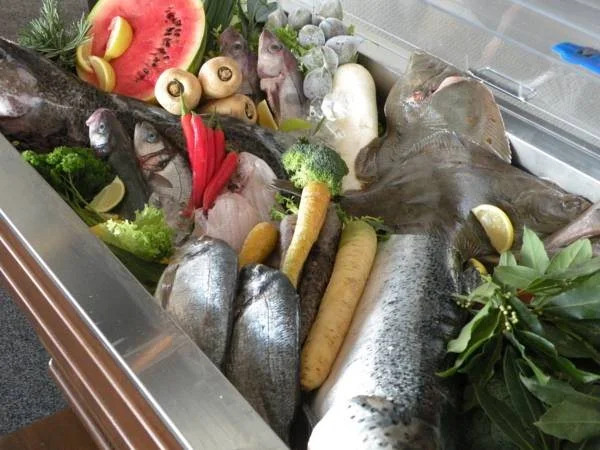 Eemshotel - фото 14