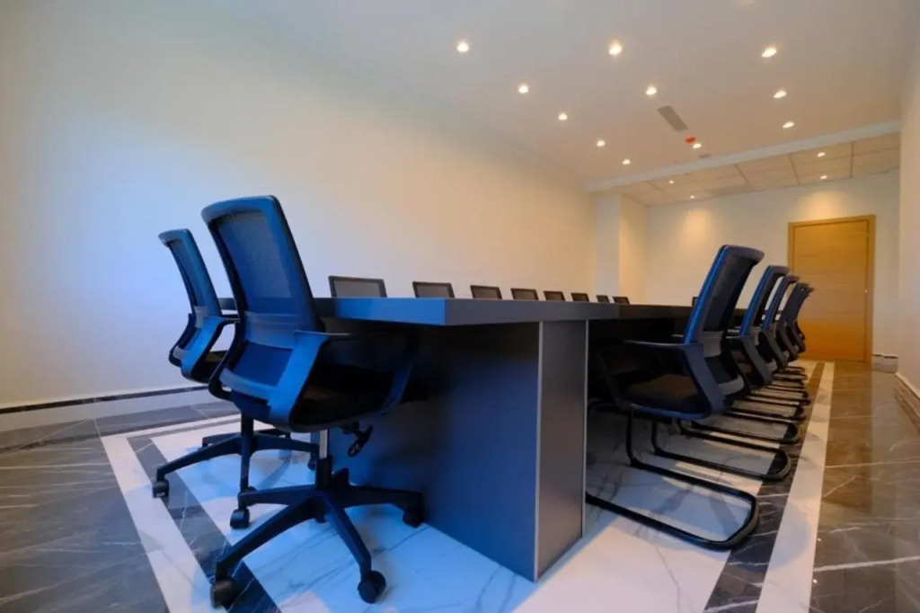 Hotel El Bey Jijel — фото 3