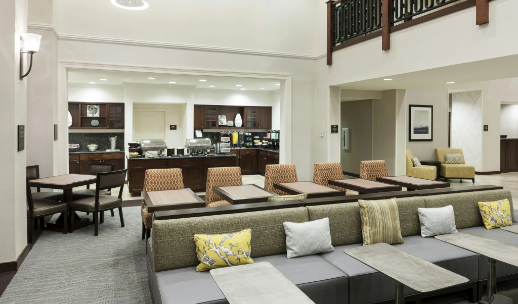 Homewood Suites by Hilton Houston Stafford Sugar Land - Général