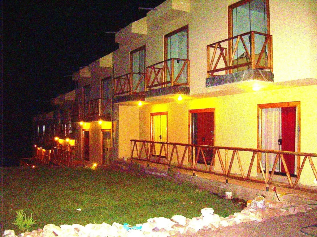 Pumakala Hotel - фото 15