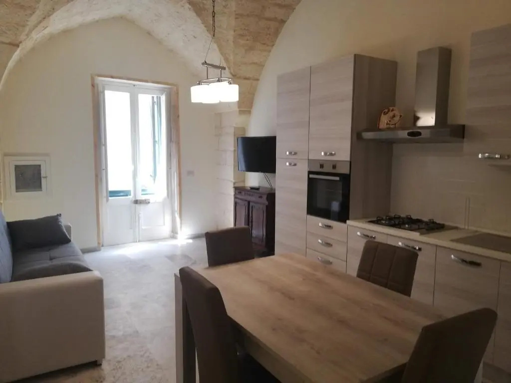 1 Bedroom Cottage
