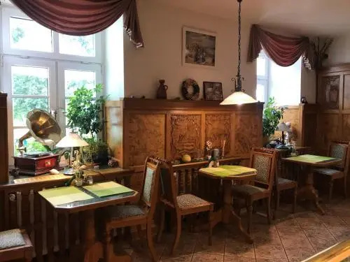 Hotel Am Schloss - Frankfurt An Der Oder - Général