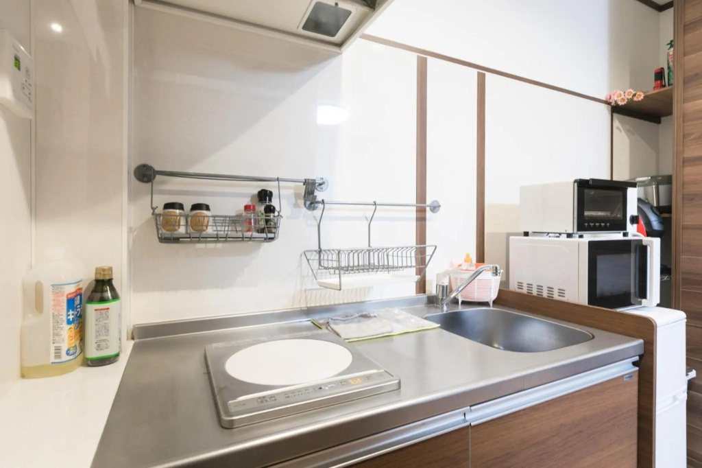 Kyoto - apartment / Vacation STAY 168 사진 15