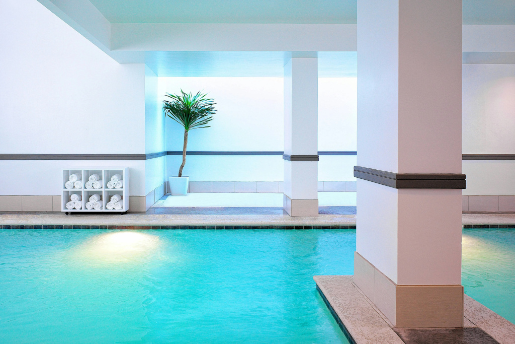 Le Meridien Dallas by the Galleria - Général