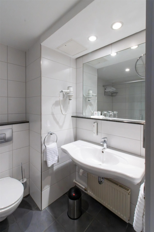 Best Western Plus Palatin Kongresshotel - Chambres