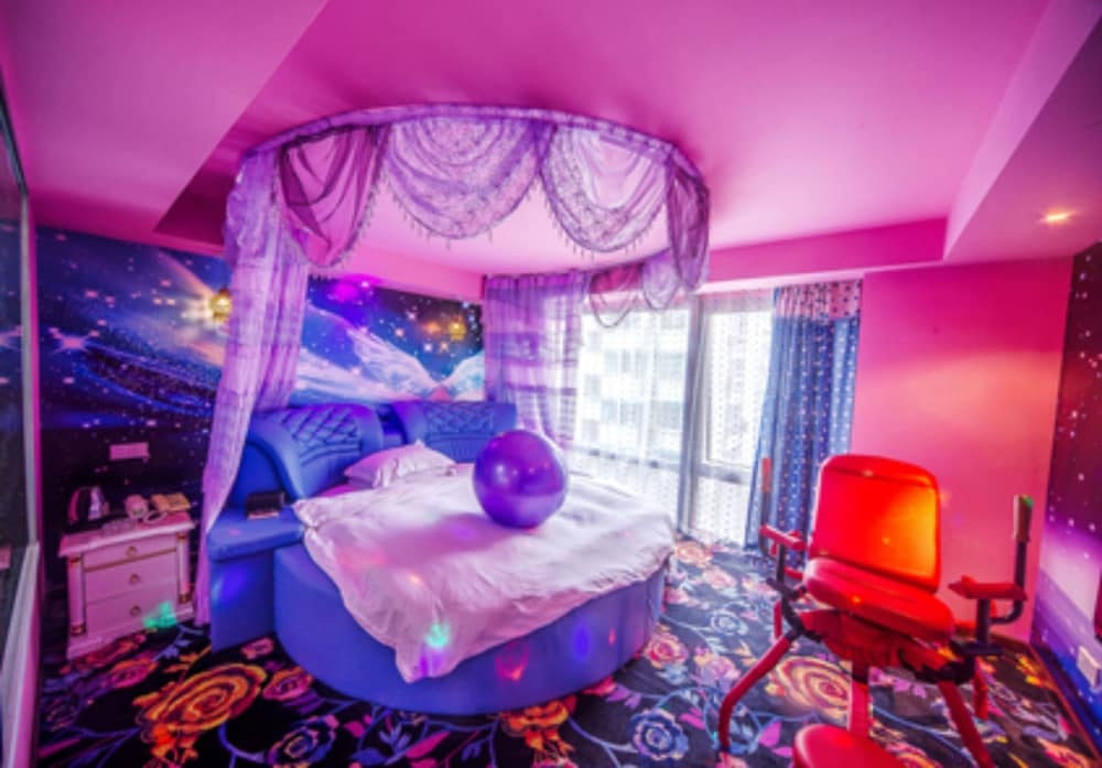 Hangzhou Merry China Hotel
