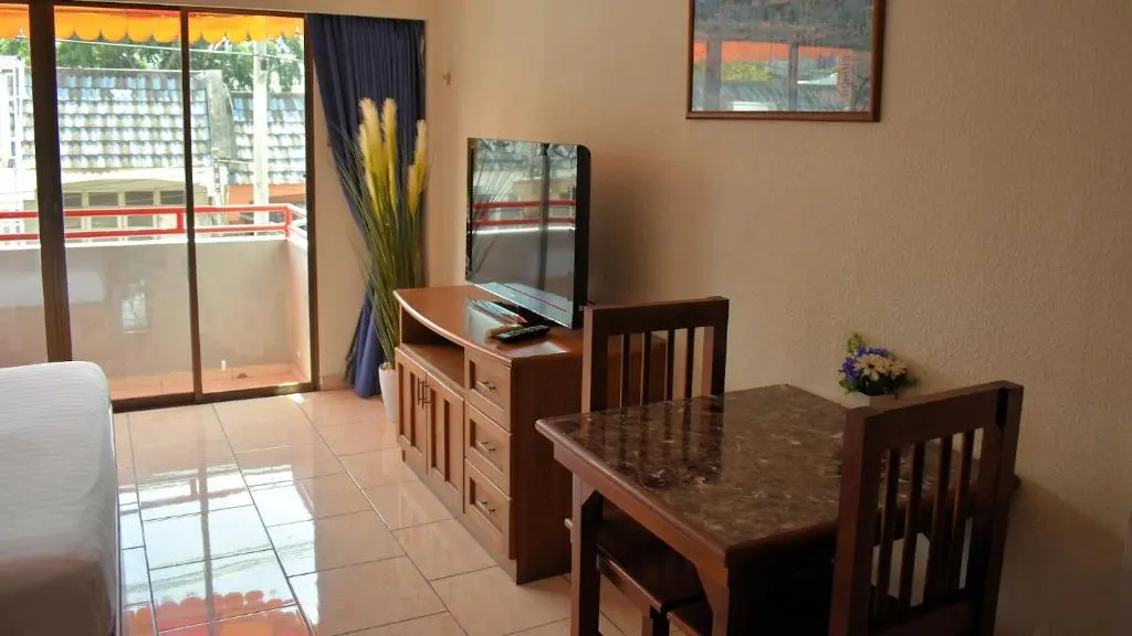 Klein Heidelberg - Chambres