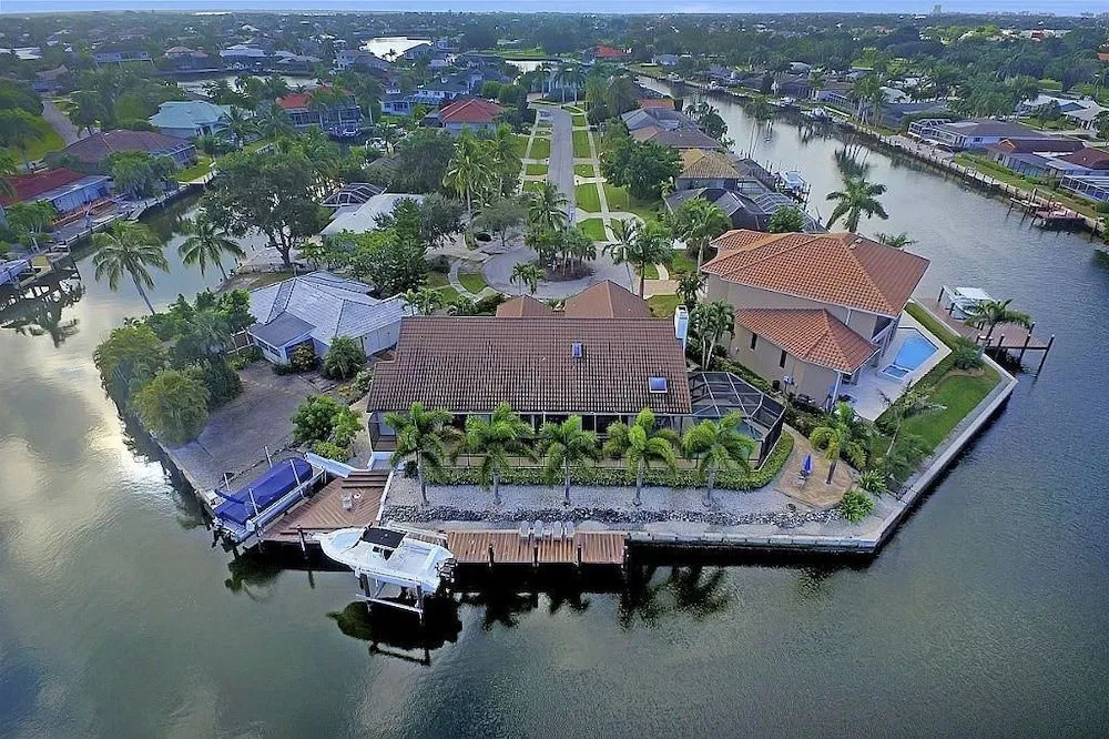 Rookery Ct Home
