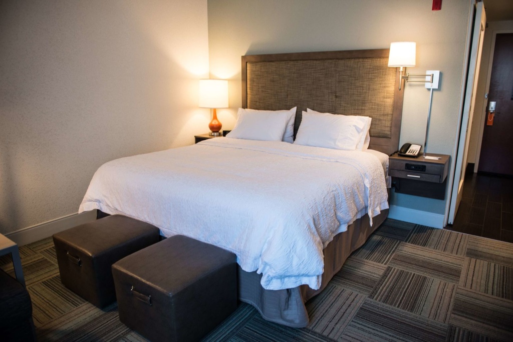 Hampton Inn Bainbridge