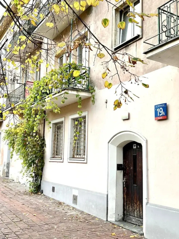 AAA STAY PREMIUM Old Town Mariensztat