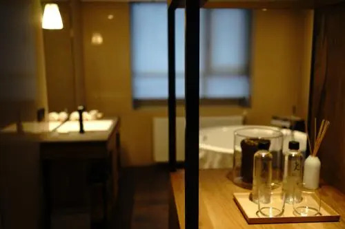 Chengdu Old Congde Alley - фото 9