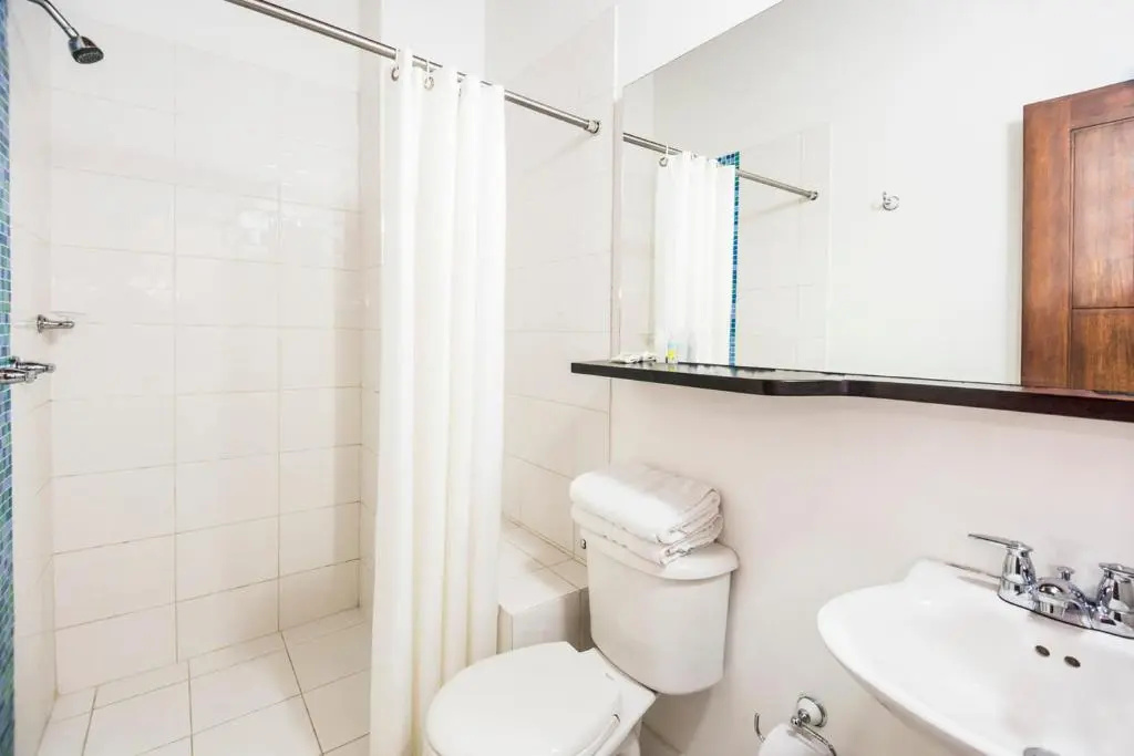 Hotel Portales Del Campestre - Chambres