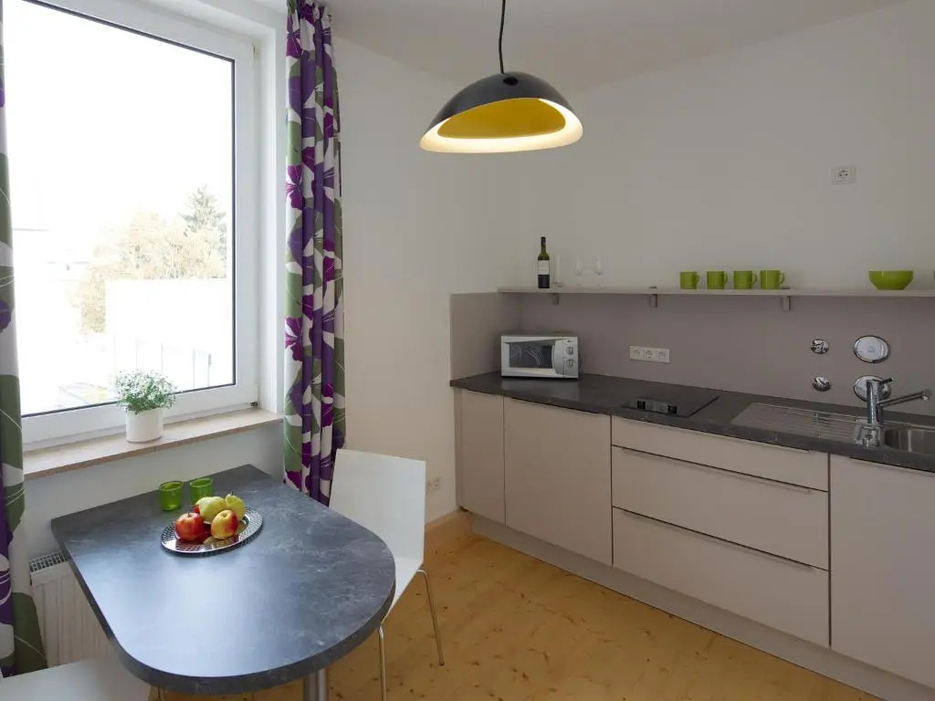 Hotel Karolinger-Hof - Chambres