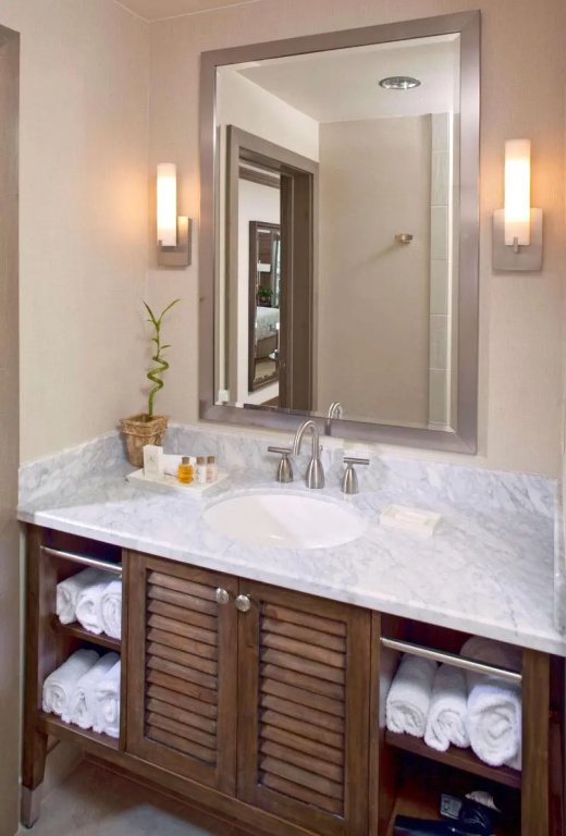 Best Western Plus Island Palms Hotel & Marina - Chambres