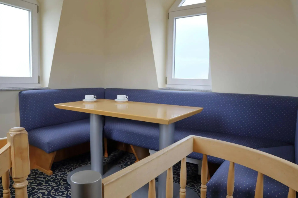 Hotel Asgard Meereswarte - Général