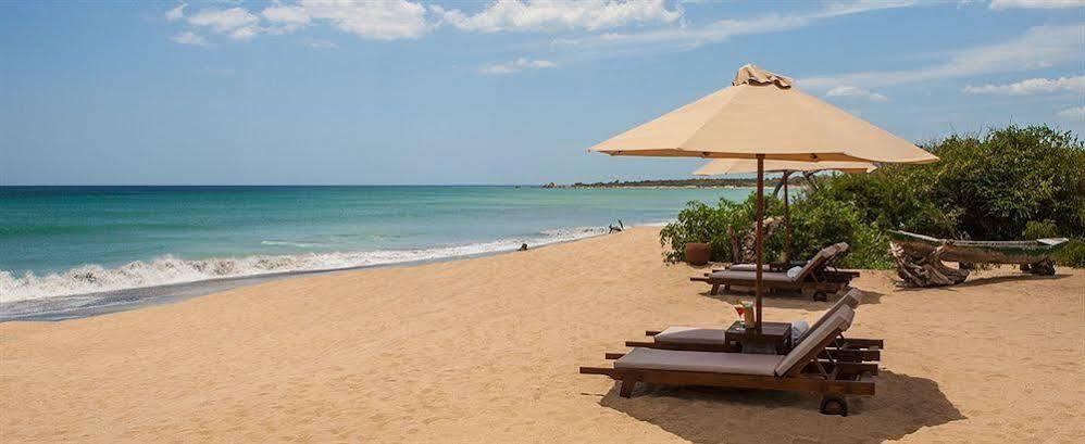 Jungle Beach Resort