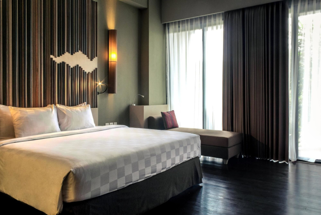 Wyndham Dreamland Resort Bali - 2