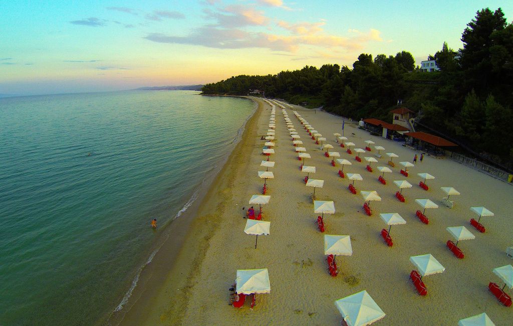Beach & Waterfront