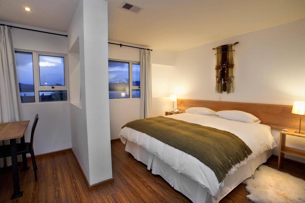 If Patagonia Hotel by null