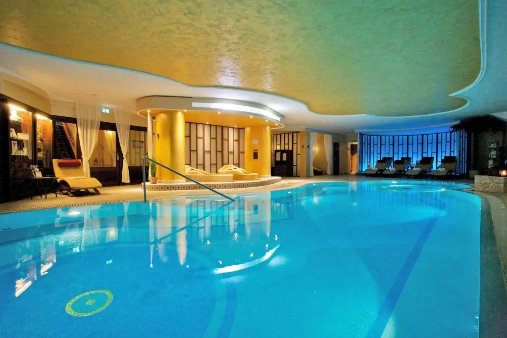 SEETELHOTEL Ahlbecker Hof - Général