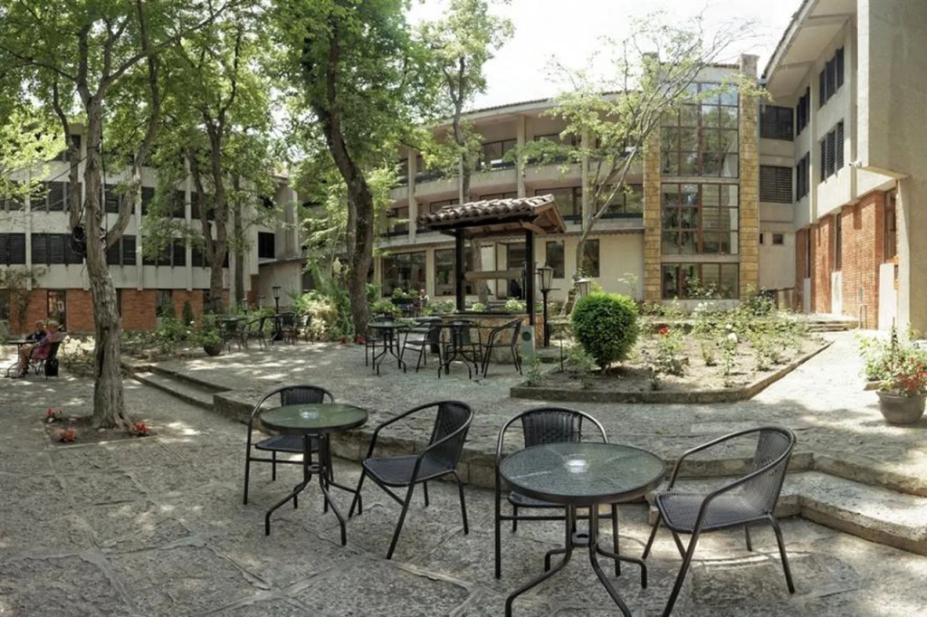 Preslav Hotel - All inclusive - Général