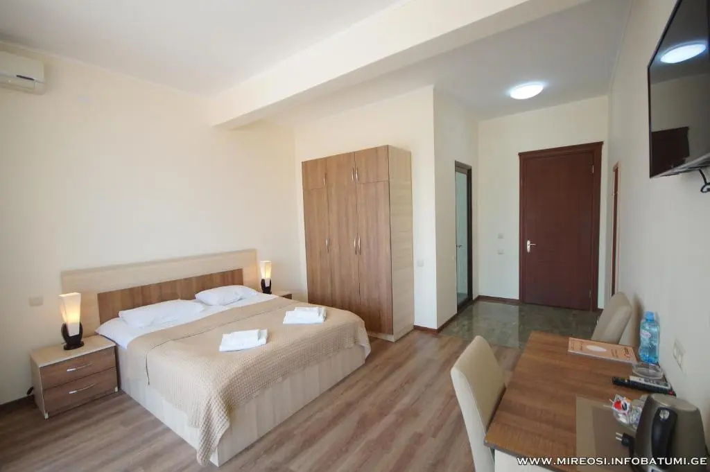 Mireosi - Chambres