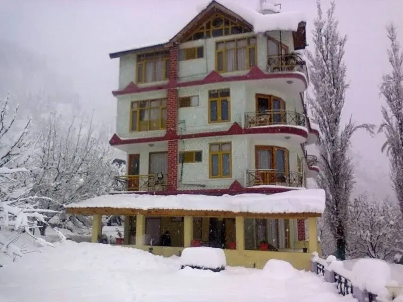 Bella Marina Villa