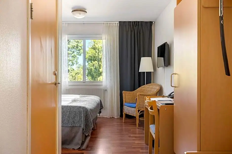 Hotell Frykenstrand, Sure Hotel Collection by Best Western - Chambres
