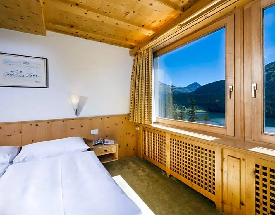 Languard - Chambres